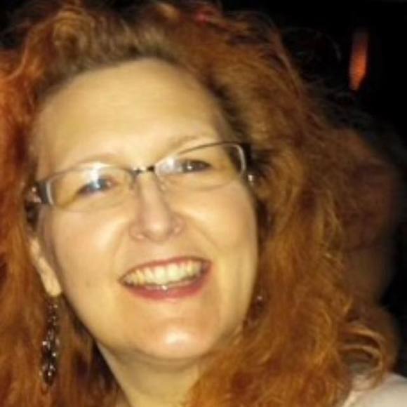 Meet the Posher Other - Meet your Posher, Wendy
